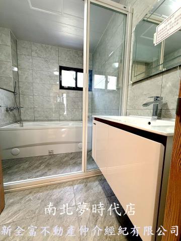 台南玉井透天-12