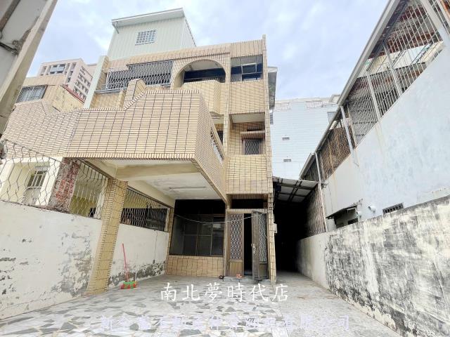 台南中西區透天-0