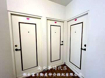 台南永康透天-5