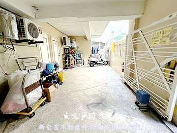 台南永康透天-7