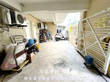 台南永康透天-8