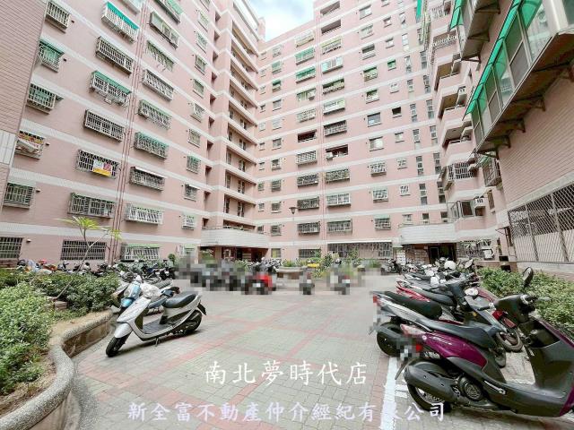 台南東區大樓-12