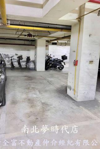 台南永康華廈-9