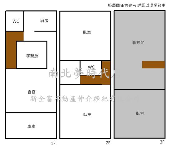 台南安南透天-14