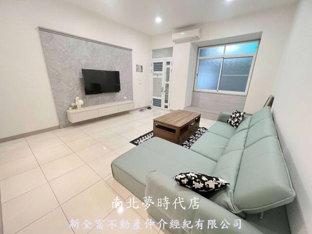 台南安南透天-1