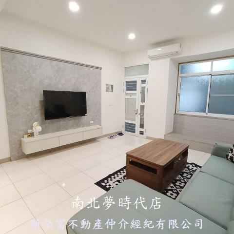 台南安南透天-2