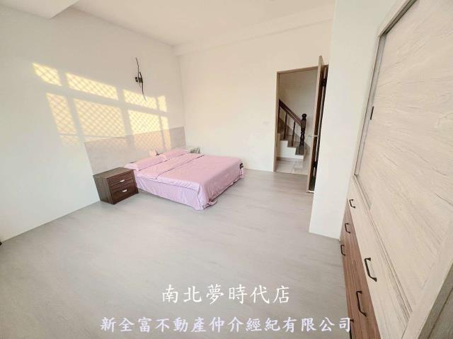 台南安南透天-6