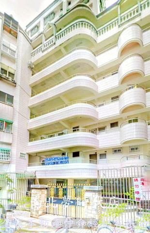 台南東區華廈-5