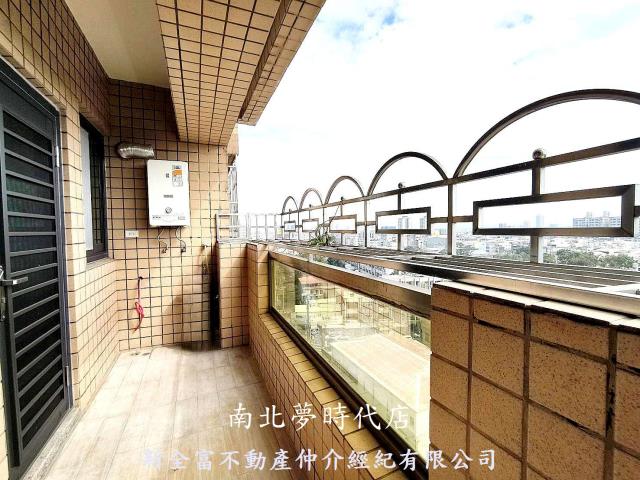 台南善化大樓-12
