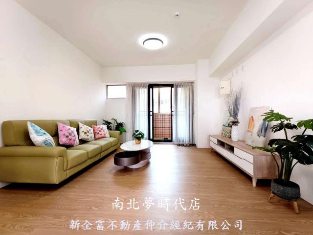 台南善化大樓-0