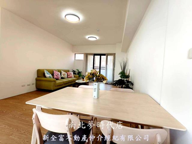 台南善化大樓-3