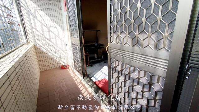 台南南區透天-9