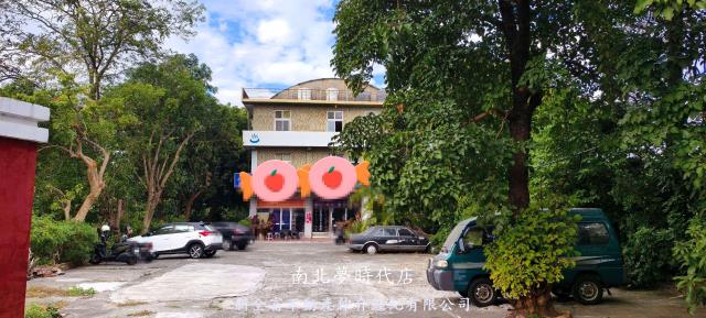 台南新化透天-0