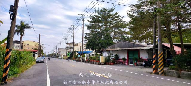 台南新化透天-4