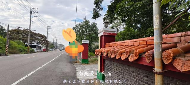 台南新化透天-5