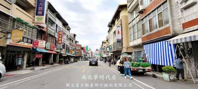 台南新化透天-6