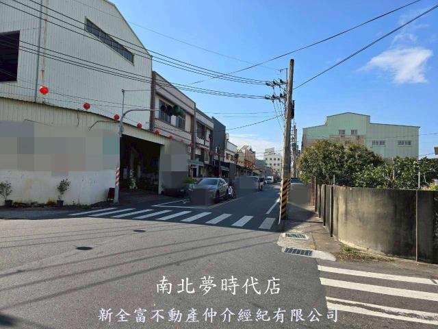 台南永康廠房-10