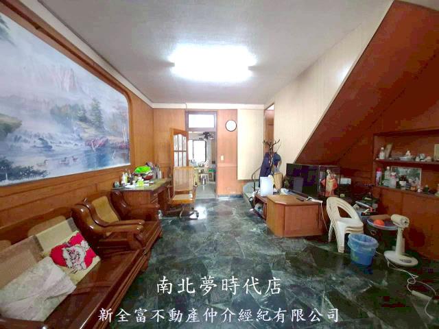 台南新營透天-0