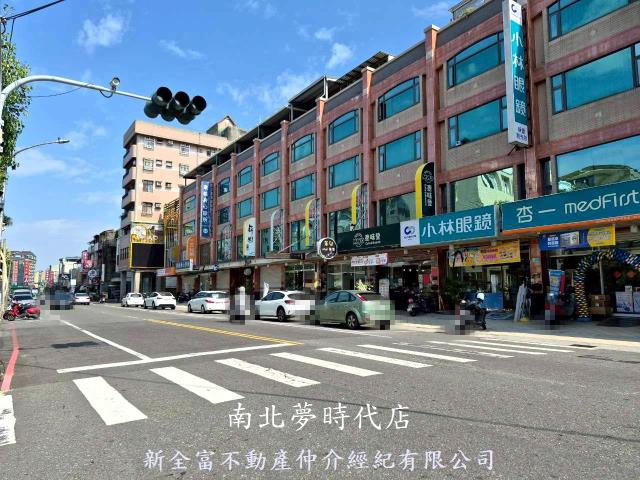 台南新營透天-8