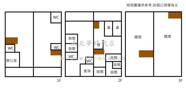 台南永康透天-14