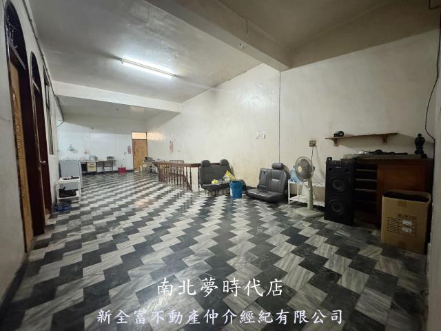 台南永康透天-6