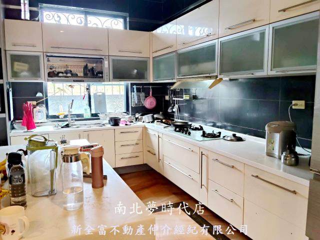 台南歸仁透天-11