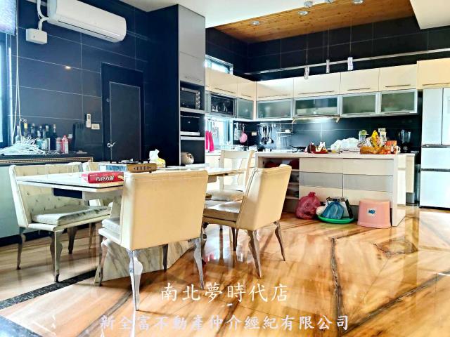 台南歸仁透天-3