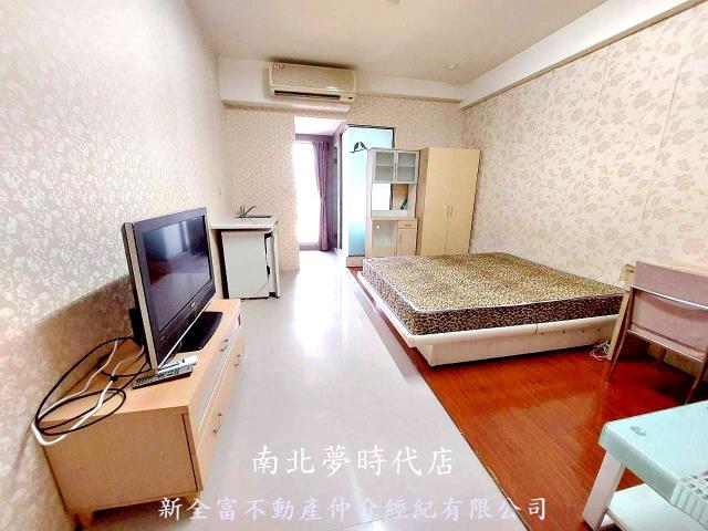 台南東區套房-0