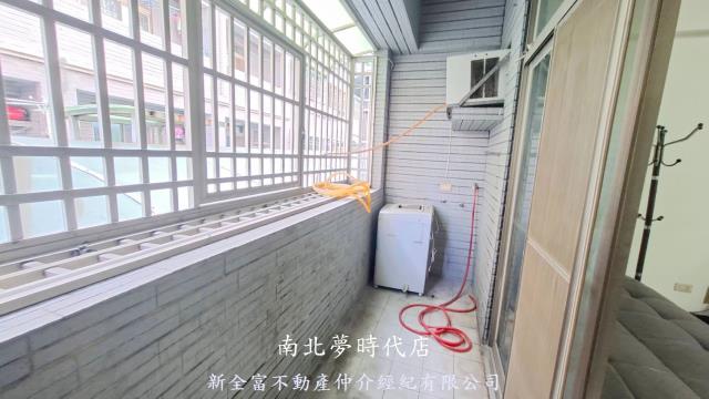 台南永康透天-8