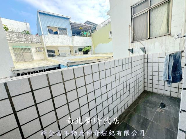 台南永康華廈-9