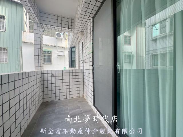 台南永康華廈-10