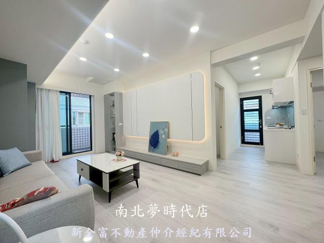 台南永康華廈-0