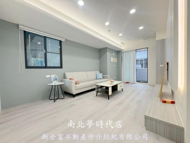 台南永康華廈-2