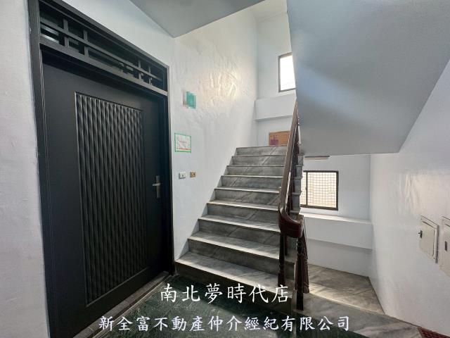 台南永康華廈-11