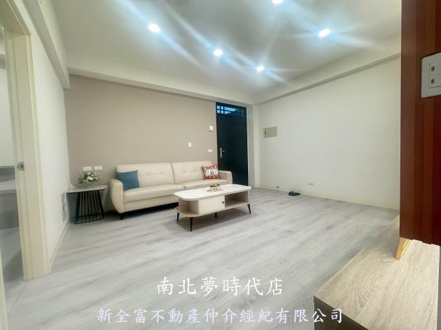 台南永康華廈-2