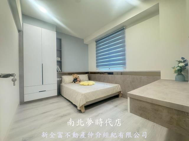 台南永康華廈-3