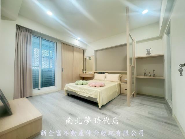 台南永康華廈-4