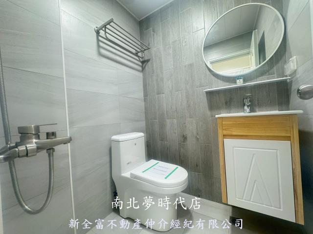 台南永康華廈-8