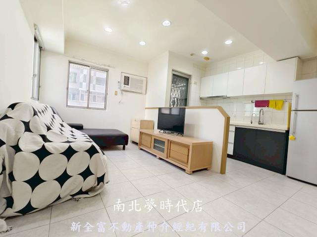 台南永康大樓-1