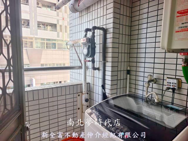 台南永康大樓-8