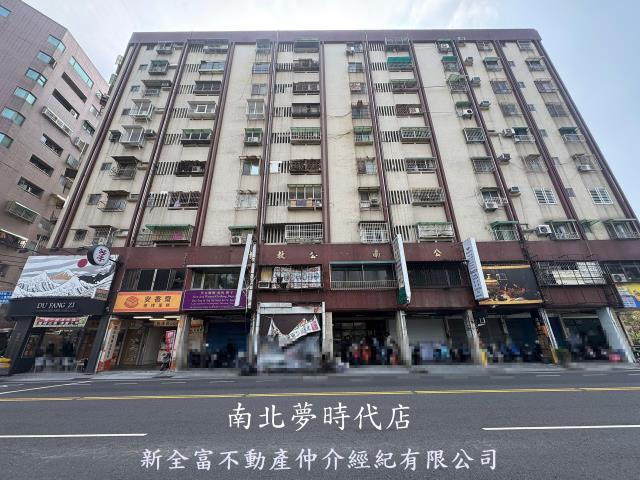 台南北區大樓-4