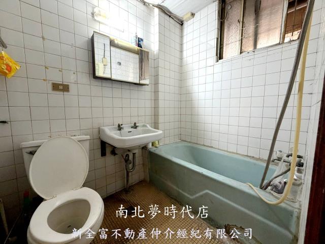 台南北區大樓-5