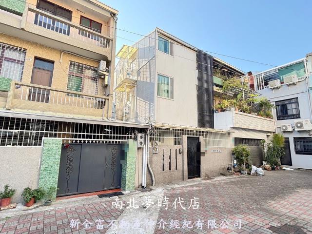 台南透天-0
