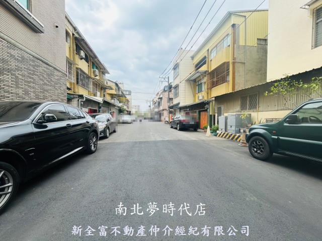 台南東區透天-5