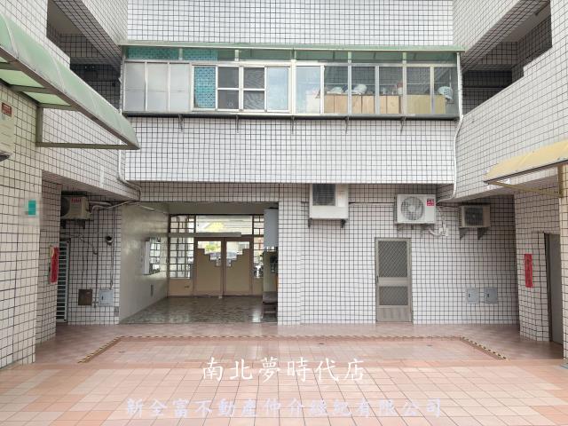 台南華廈-11