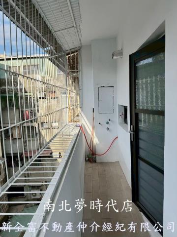 台南公寓-10