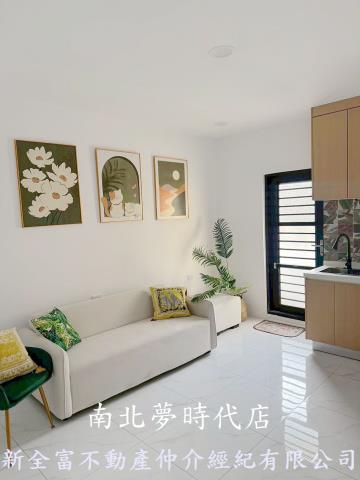 台南公寓-3