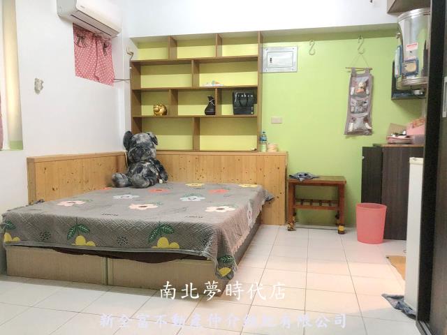 北區套房-0
