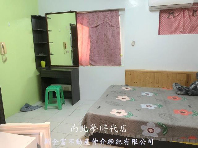 北區套房-1