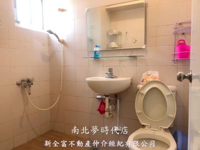 北區套房-3